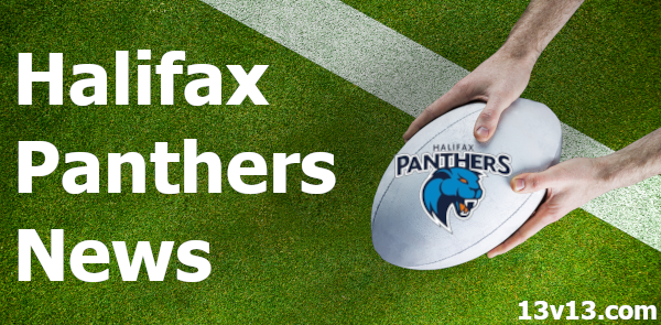 Halifax Panthers News Headlines