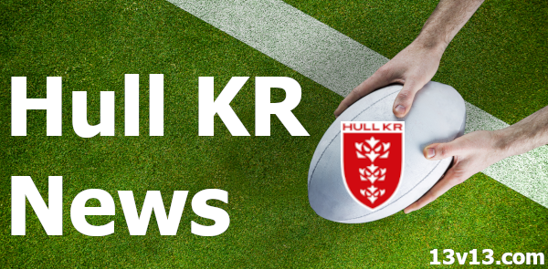 Hull KR vs Hull FC News