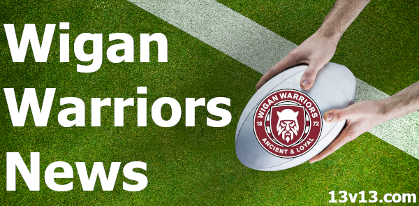 Wigan Warriors v St Helens News